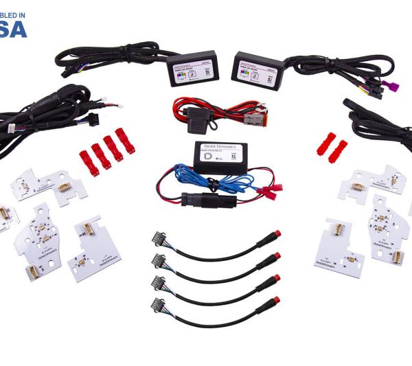 Diode Dynamics DD2255