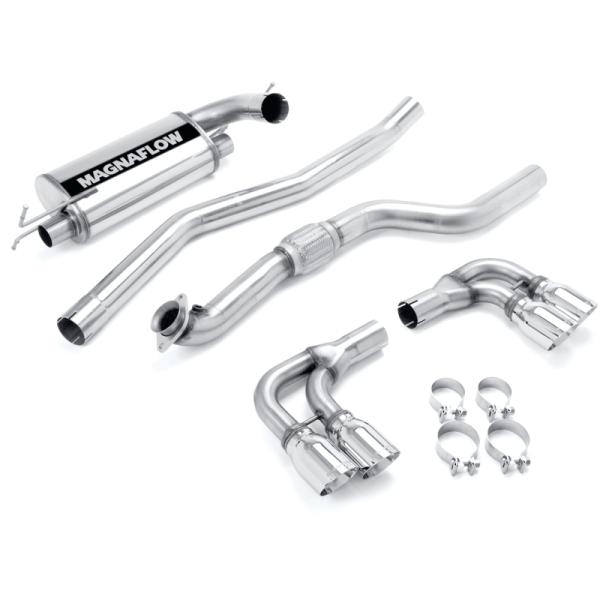 Magnaflow 16761
