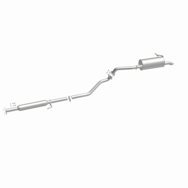 MAG BRE Exhaust Kits Magnaflow 106-0760