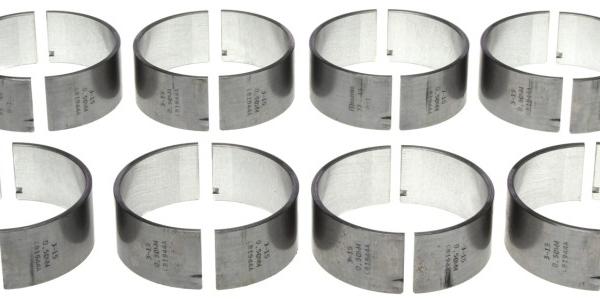 CLE Con Rod Bearing Set Clevite CB1944A50MM(8)