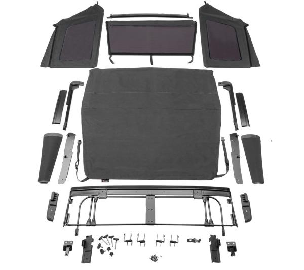 Rugged Ridge 13862.35