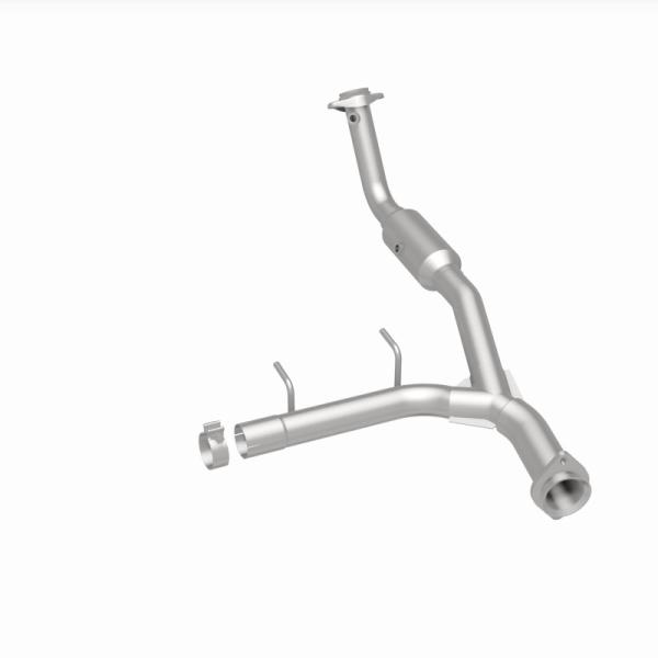MAG Converter Direct Fit Magnaflow 4651411