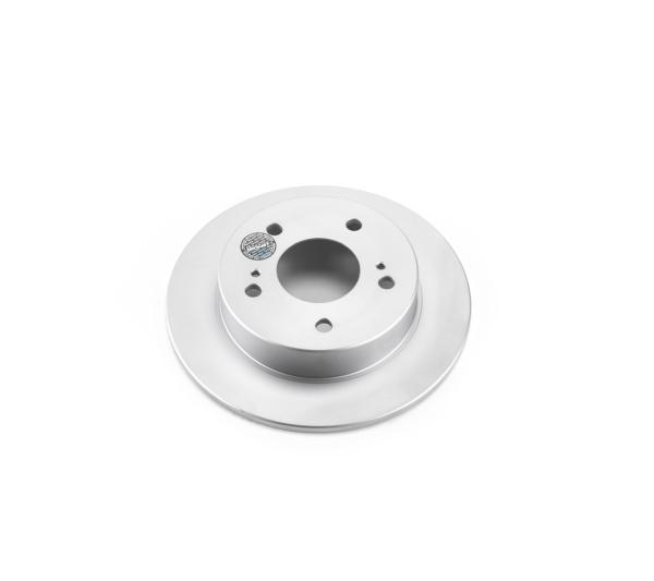 PSB Evolution Coated Rotor PowerStop JBR755EVC