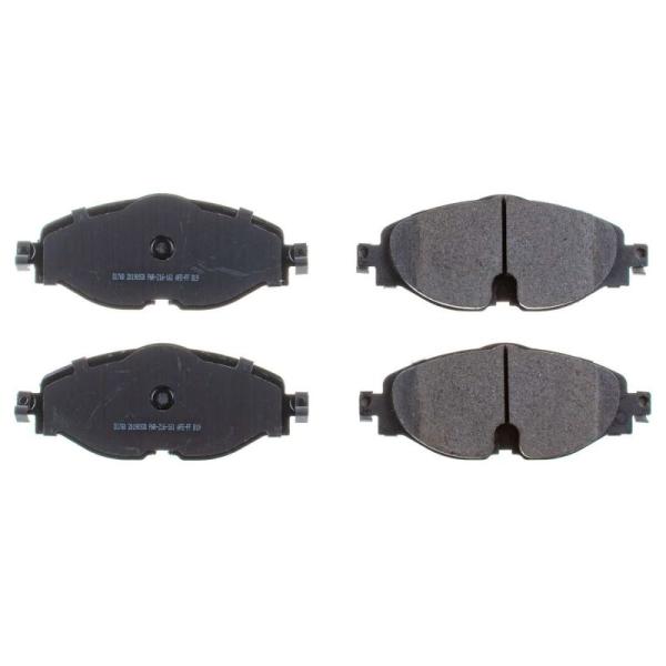 PowerStop 16-1760