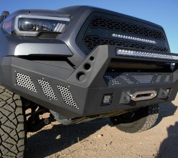 DV8 Offroad FBTT1-03