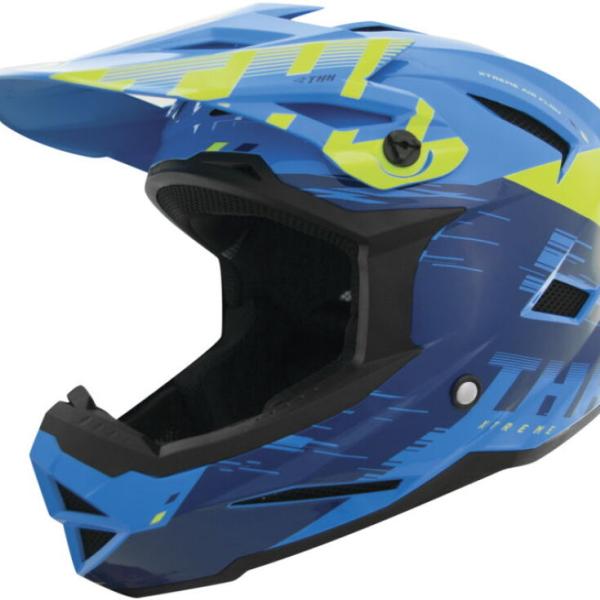 THH Helmets 647936