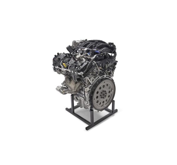 Ford Racing M-6007-33V6NA