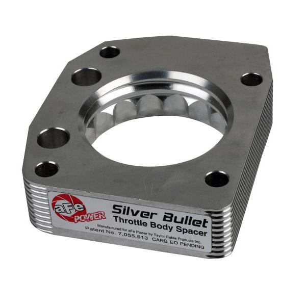 AFE Silver Bullet TBS aFe 46-37005