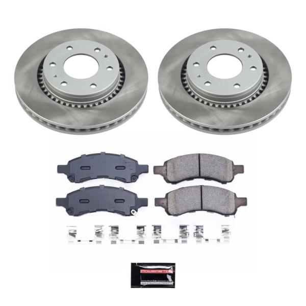 PowerStop SC2084
