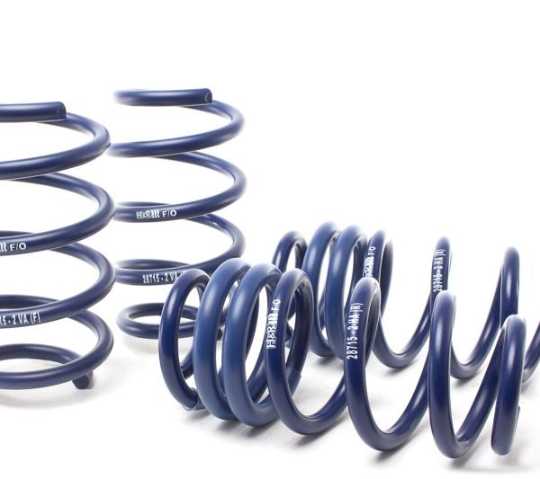 HR Sport Springs H&R 28715-2