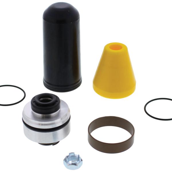 Pivot Works PWSHR-H02-000