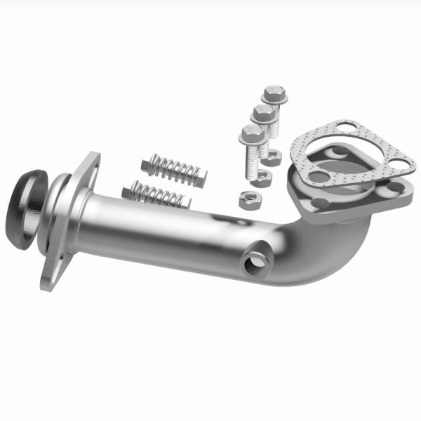 MAG BRE Front Pipe Kit Magnaflow 107-0117