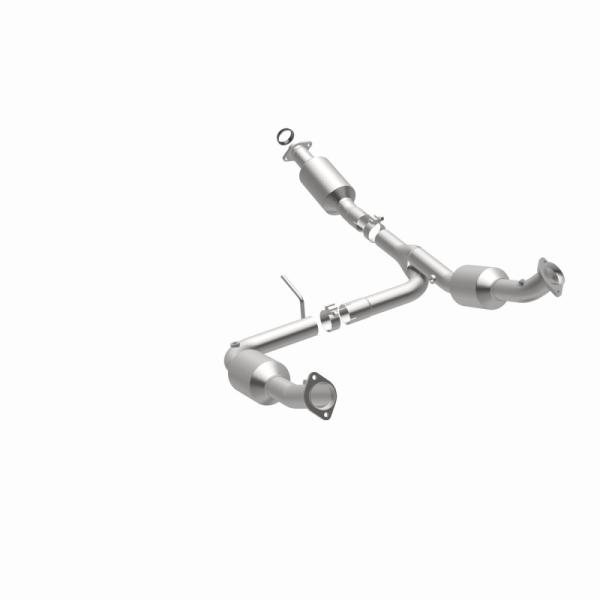 MAG Converter Direct Fit Magnaflow 5481108