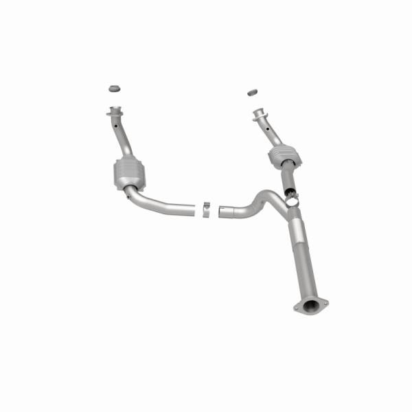 MAG Converter Direct Fit Magnaflow 51510