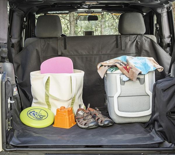 Rugged Ridge 13260.04