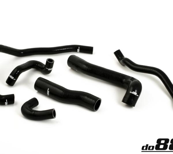 DOB Hose - Coolant/Radiator do88 DO88-KIT70S