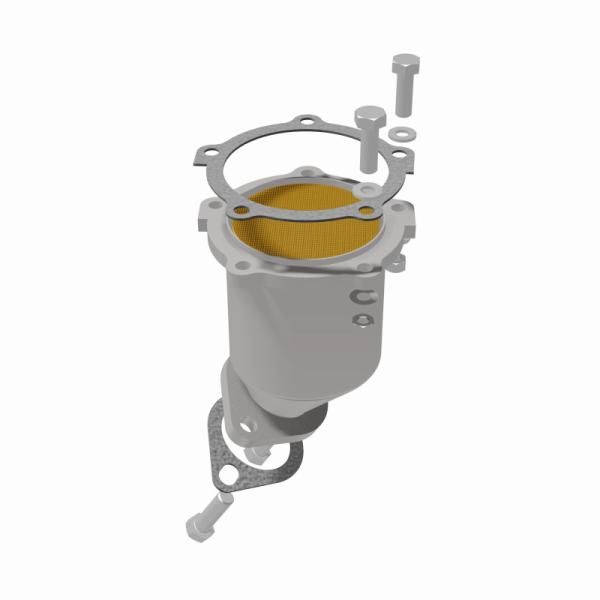 Magnaflow 51253