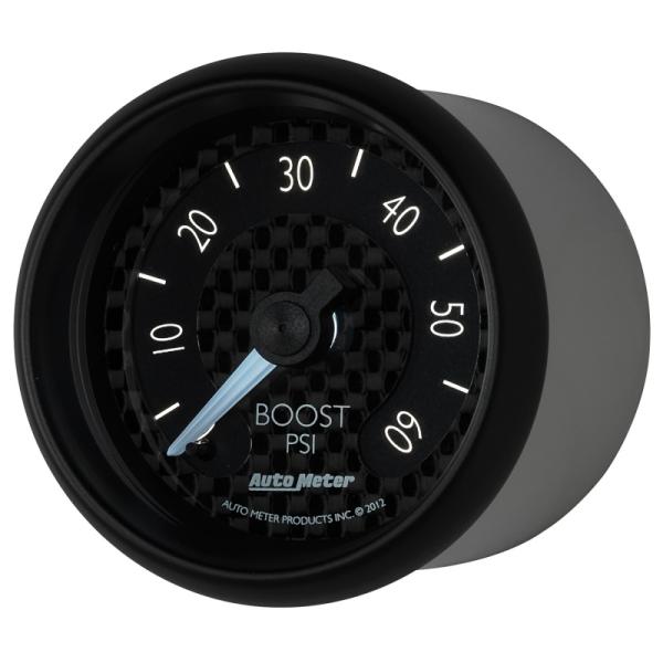 AutoMeter 8005