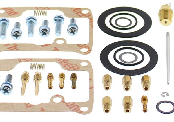 ABR Carburetor Rebuild Kits All Balls Racing 26-1941