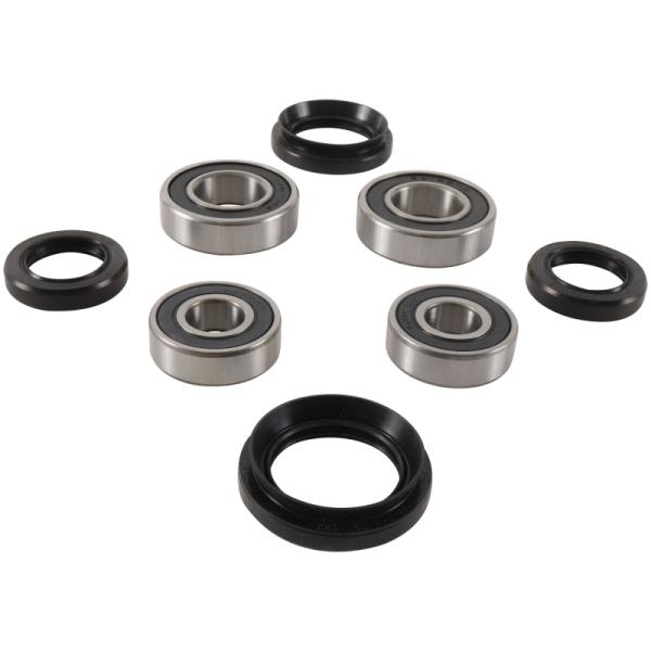 Pivot Works PWFWK-H26-001
