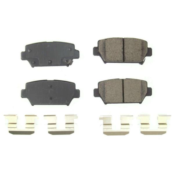 PowerStop 17-2156
