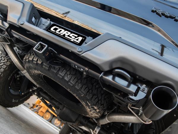 CORSA Performance 14051GNM