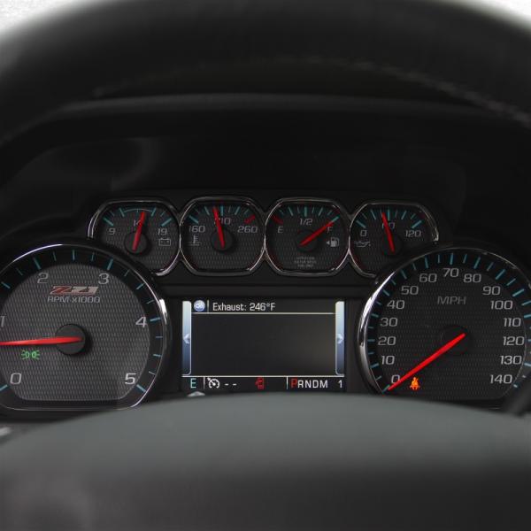 AutoMeter DL1065U