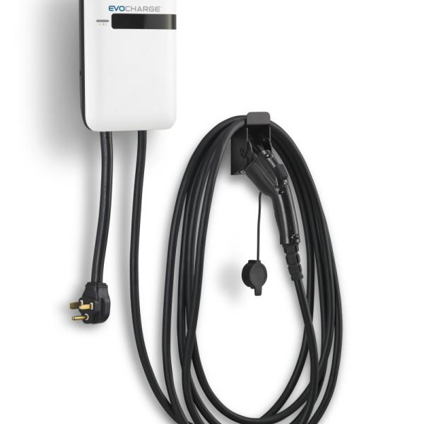 EvoCharge EVC3AA0B2E1A1