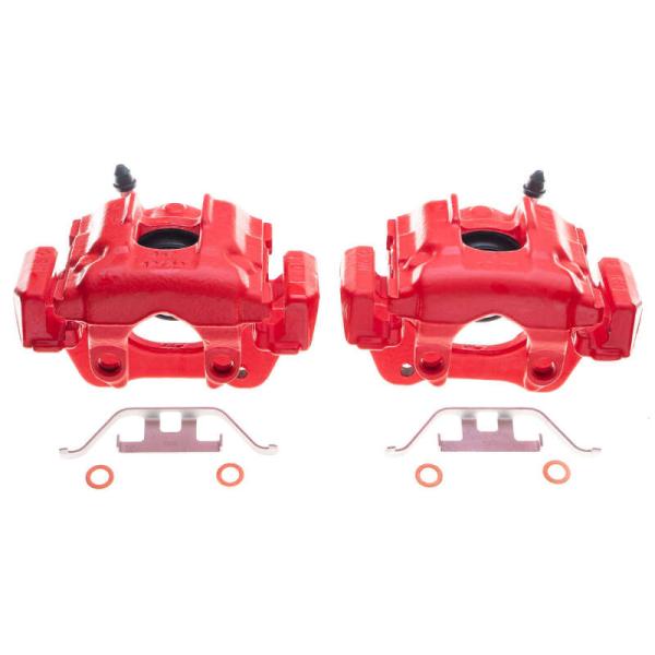 PowerStop S2888