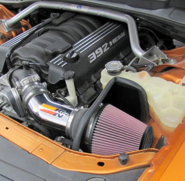 K&N Engineering 69-2545TP