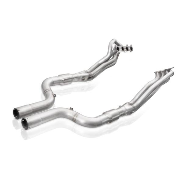 Stainless Works M15H3CATLG