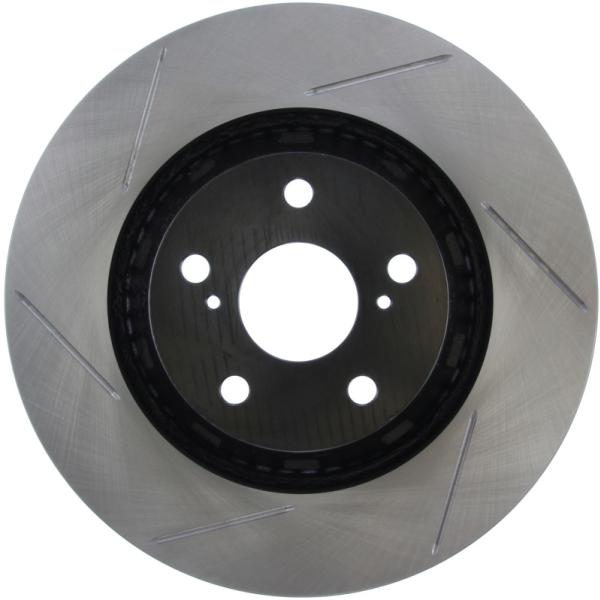 Stoptech 126.44168SR
