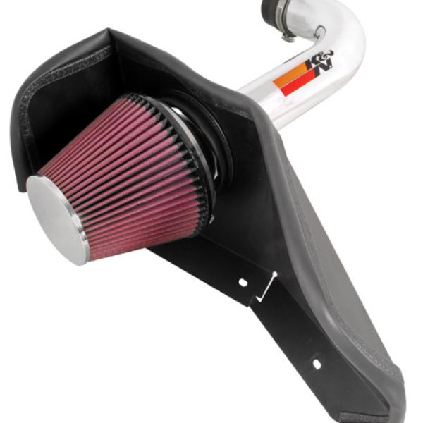 K&N Engineering 77-1558KP