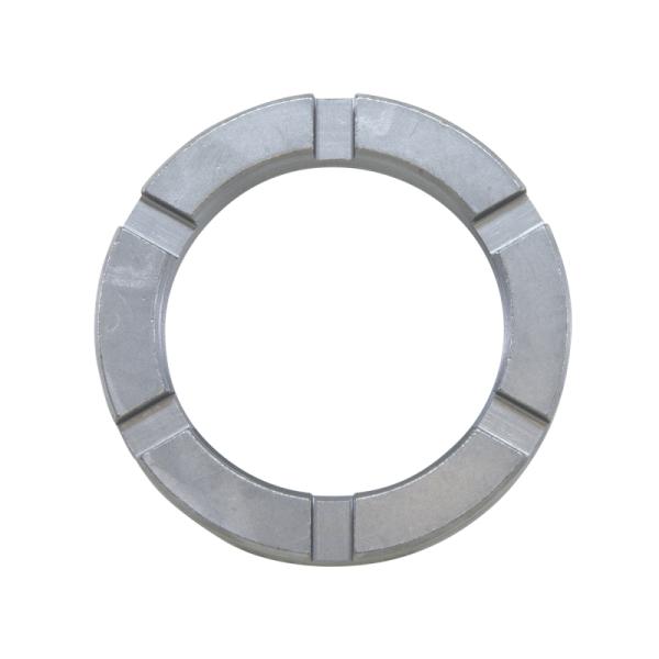YUK Nuts Yukon Gear & Axle YSPSP-011