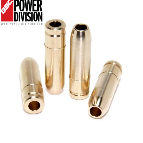 GSC Exhaust Valve Guides GSC Power Division 3005.003-1