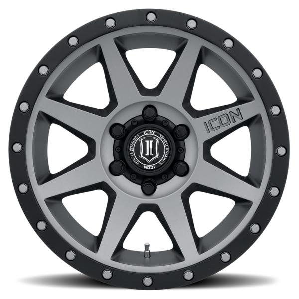 ICON 1817858357TT