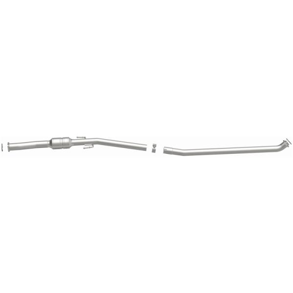 MAG Converter Direct Fit Magnaflow 457031