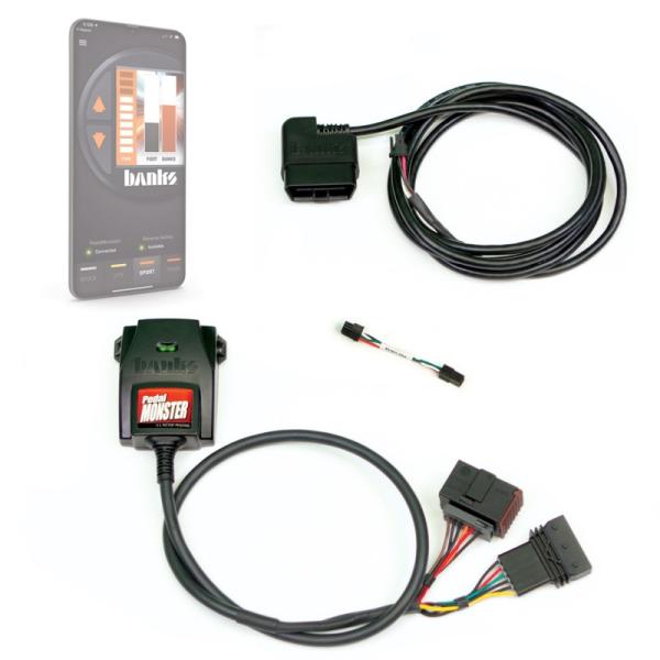 Banks Power 64330