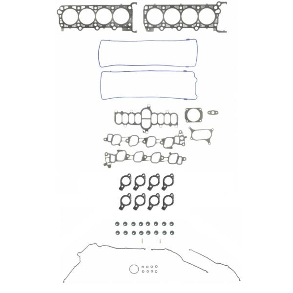 FEL Cylinder Head Gaskets Fel-Pro HS9790PT9