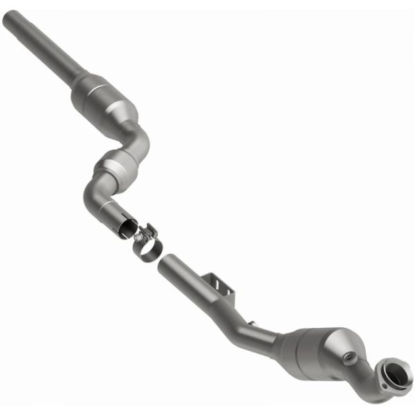 MAG Converter Direct Fit Magnaflow 51823