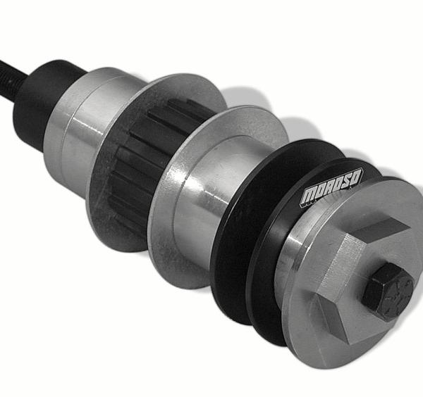 Moroso 63845