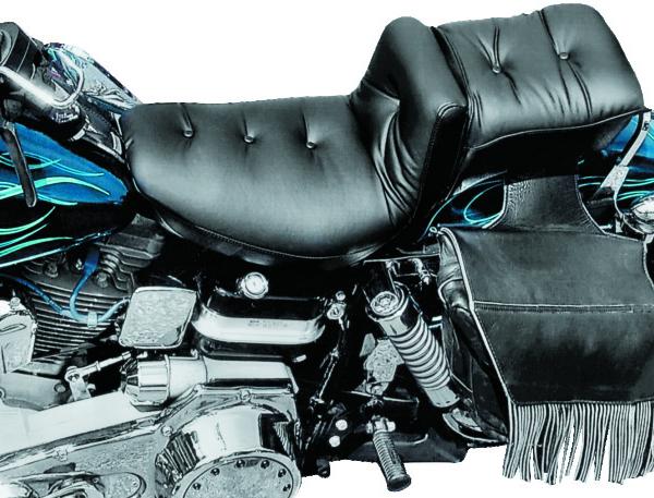 Mustang Motorcycle 75060