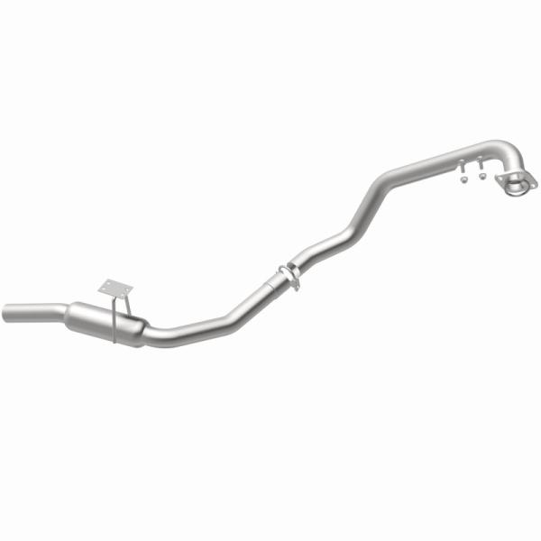 Magnaflow 108-0214