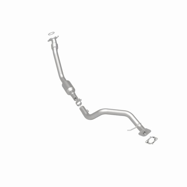 MAG Converter Direct Fit Magnaflow 4551039