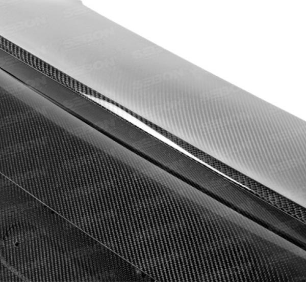 Seibon TL1213BMWF30-C-S