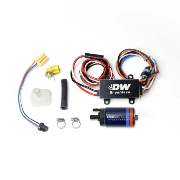 DeatschWerks 9-441-C102-0905