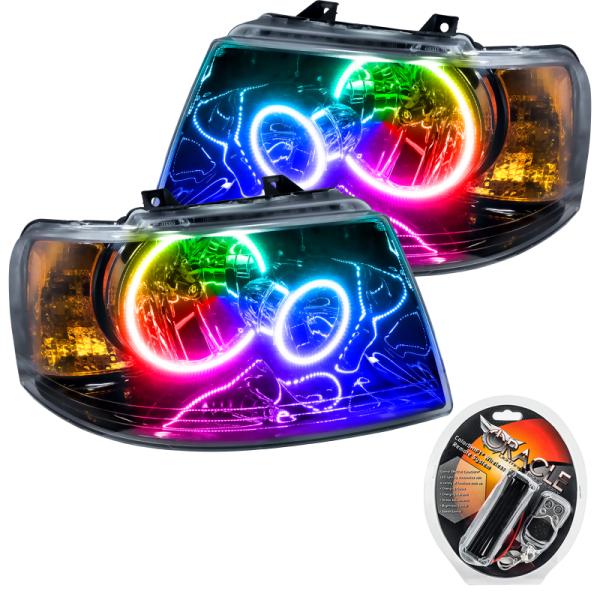 ORACLE Lighting 7154-330