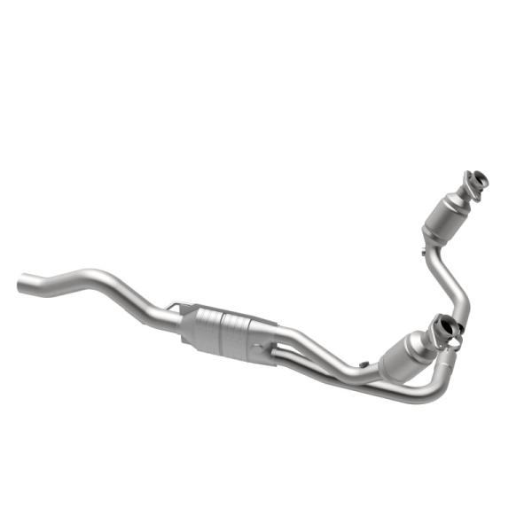 Magnaflow 447248