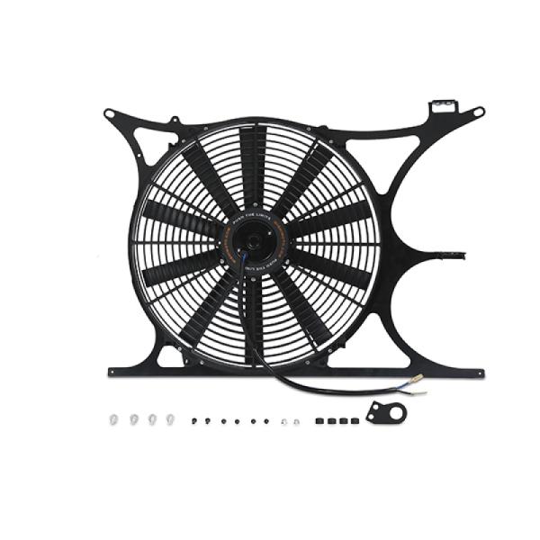 Mishimoto MMFS-E36-92P