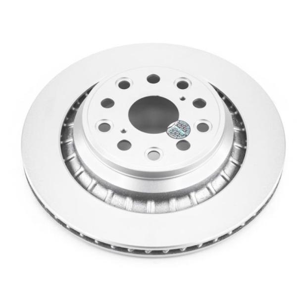 PowerStop JBR1353EVC